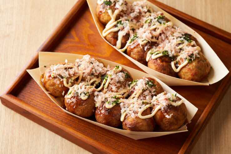 タコ焼き屋開業に必要な準備とは?開業準備に必要なノウハウ4選 | テンポスフードメディア