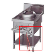 焼肉店の熱機器・冷機器等の厨房機器 | 飲食店開業マップ